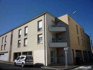 Duplex 3 pièces 55 m²