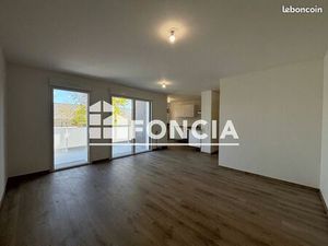 Appartement 3 pièces 69 m²