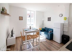 Immeuble de Rapport 5 appartements - Quartier Ville Gozet