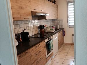 Maison en résidence sécurisée