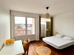 Appartement de 6 pièces  110m2 (4 chambres). Idéal investisseur