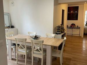 LOCATION MEUBLÉE – Appartement T4 – 1er étage