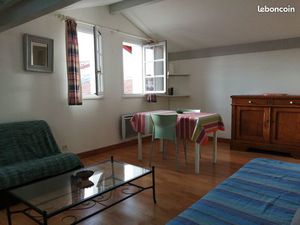 APPARTEMENT centre de St Jean de Luz
