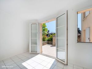 Bureaux 39 m² SENLIS