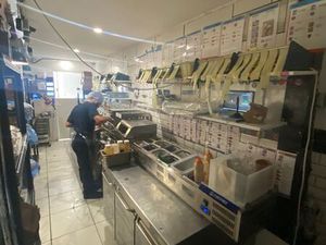 Droit au bail centre ville