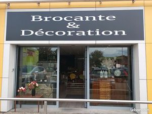 Local commercial à louer