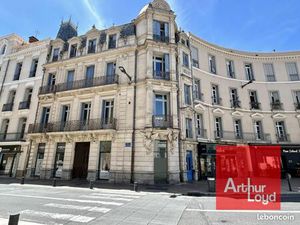 Local commercial 30 m²