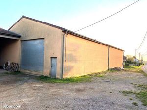 Local 400 m² Pont-à-Mousson