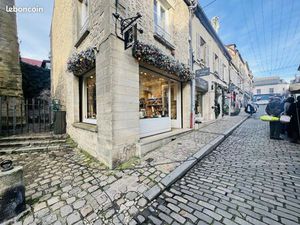 Local commercial 26 m² Senlis