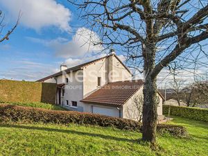 Maison 4 pièces 111 m²