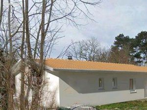 Maison entièrement rénovée