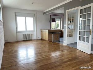 Maison de ville 4 pièces 84 m²