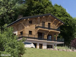 Chalet Clos de La Côte