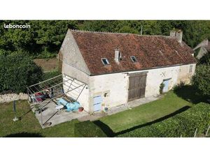 Maison 6 pièces 124 m²