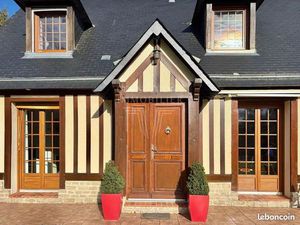 Maison 6 pièces 180 m²