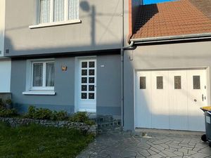 Maison 6 pièces Equeurdreville