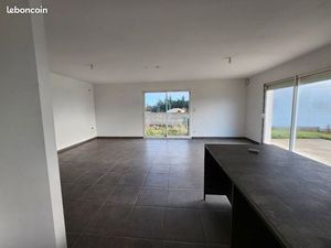 Maison Contemporaine de 95 m² – Calme  Confort et Grand Jardin