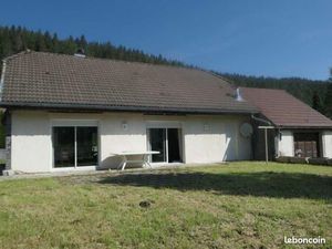 Ferme 5 pièces 122 m²