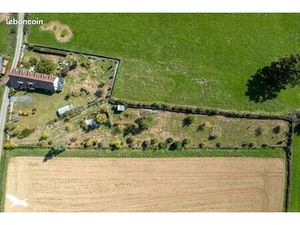 Ferme 5 pièces 155 m²