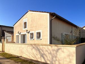 Maison 4 piéces- 90m2 ZON