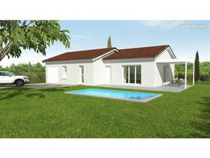 Maison 4 pièces 92 m²