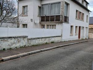 Maison centre ville proche de toutes commodite