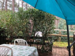 Pavillon lacanau océan