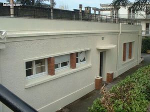 Maison plain pied à Marmande