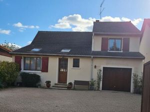 Maison 119 m² Quincy Sous Senart