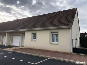 Maison 3 pièces 69 m²