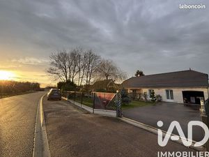 Maison 4 pièces 98 m²