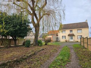 Maison 7 pièces 150 m²