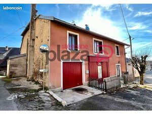 Maison 8 pièces 240 m²