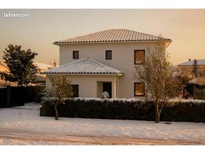 Maison 4 pièces 105 m²