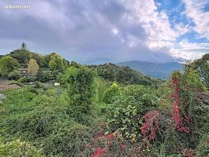 Propriété 7 pièces 115 m²