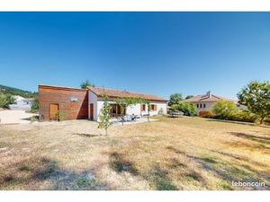 Villa 6 pièces 118 m²