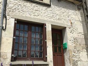 Maison 3 pièces 56 m²