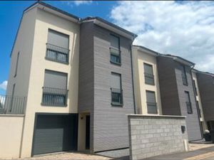 Maison individuelle contemporaine – Prestations haut de gamme – Proche frontière luxembour