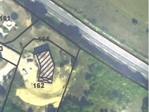 Terrain 3000 mètres carrés Auch