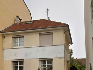 Terrain à vendre/ maison