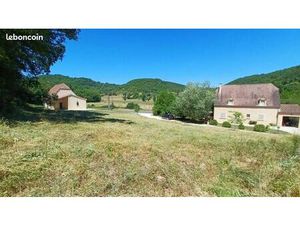Vente Terrain Viabilisé 1165m²