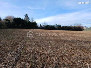Terrain 7 151 m² Boulin