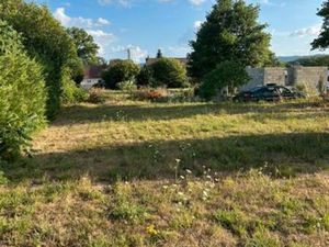 Terrain constructible