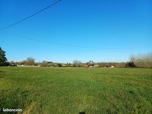 Terrain 19 098 m² Monclar