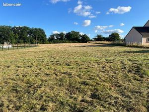 Terrain constructible