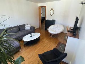 Appartement T3 au centre de Dijon