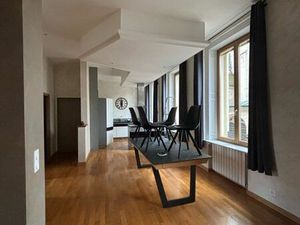 Appartement 86m2 - Centre ville - Parking