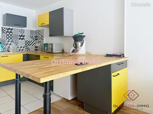 Duplex 4 pièces 73 m²