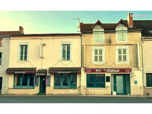 Ensemble immobilier CENTRE-VILLE