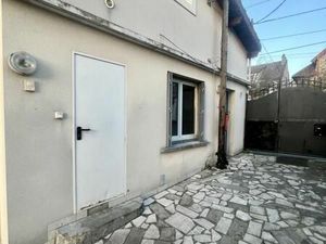 Appartement 3 pièces 26 m²